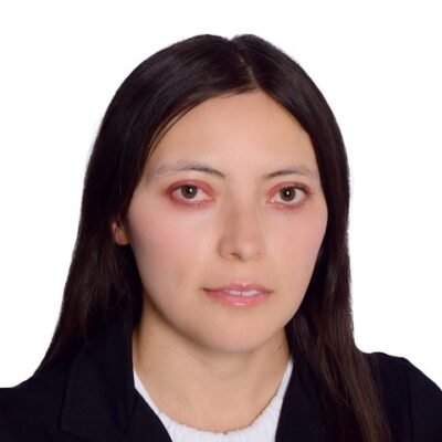 Ana Mercedes Junco Rodriguez