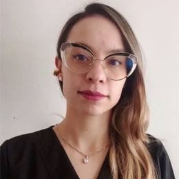 Angela Katerine Gorraiz Correa