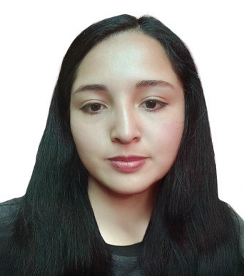Jimena Del Carmen De Salvador Rodríguez