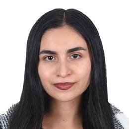 Natalia María Cruz Puerto